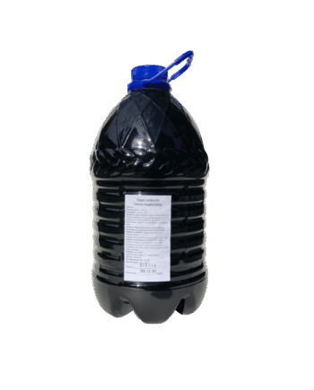 Chaga's infusion