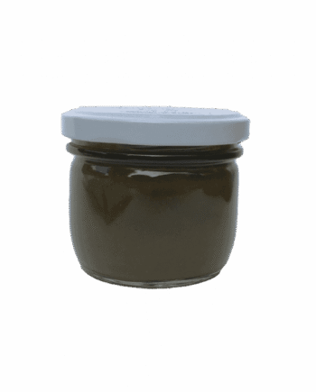 Chaga's grease for joints